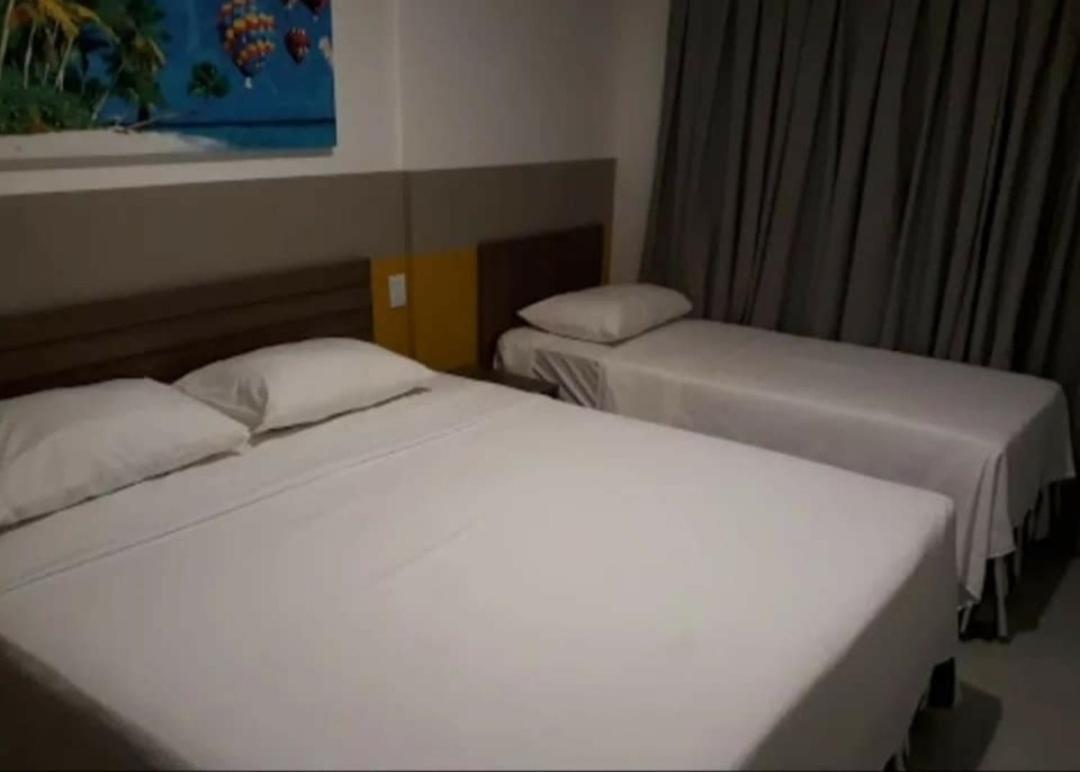 Olimpia Park Resort Eksteriør billede